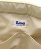 Lee Padded Mini Tote Bag Ivory