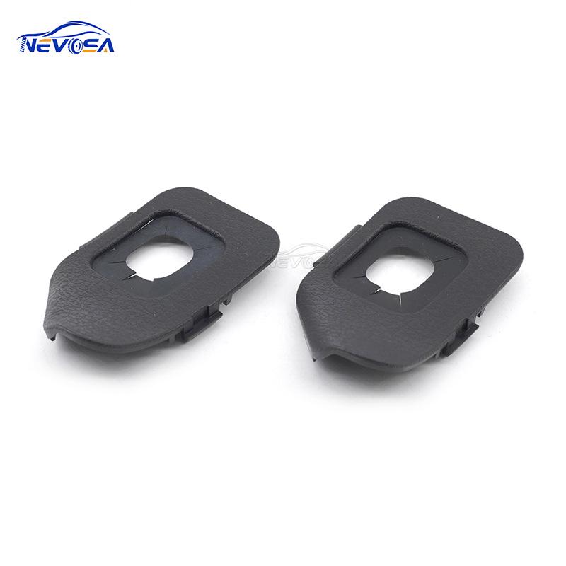 Steering Wheel Lower Trim Cruise Switch Cover for Toyota Corolla, Model: 45186-02310-C0