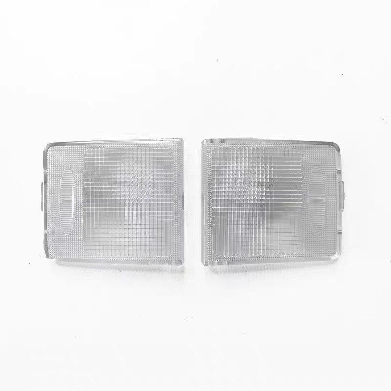 MN179553 MN179552 Mitsubishi Pajero V93 V97 V87 Передняя внутренняя крышка светильника для чтения Left