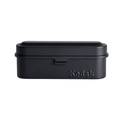 Kodak Kompaktgehäuse Kleinformat für 135er Filme Schwarz - 4897116930064