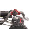 Front Shock Bracket Aluminum Alloy Part Sturdy for RC Hobbyists