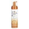 Giovanni, 2chic, Ultra-Volume Foam Styling Mousse, for Fine and Weak Hair, Papaya + Tangerine Butter, 7 Fl Oz (207 Ml)