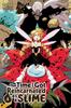 That Time I Got Reincarnated As a Slime Vol. 4 Light Novel by Mitz Vah Paperback Book 9781975301149