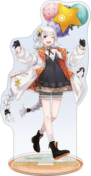 

Akari Tsubasa Acrylic Stand Birthday Commemoration Official Merchandise