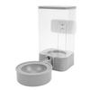 Cage Hanging Water Dispenser Large Capacity Multifunctional Hanging Guinea   Water Bottle