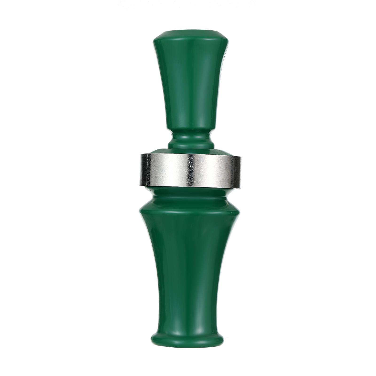 Bionic Outdoor Duck Call Whistle - Emits Authentic Duck Sounds