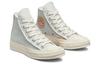 Converse Wmns Chuck 70 High 'Silver Grey'