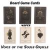 Enhance Cognitive Skills With The Voice Of The Souls Oracle A Fun And Engaging Card Game For All Ages