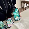 Kawaii H-Hatsune Miku Magnetic Wireless Phone Case For IPhone 17 16 15 14 Plus 13 12 11 Pro Max