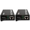 Dahua Commercial Fiber Optic Transceivers