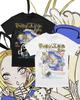 Digimon – Omnimon Anime T Shirt Manga Gift For Anime Lover All Size Cotton