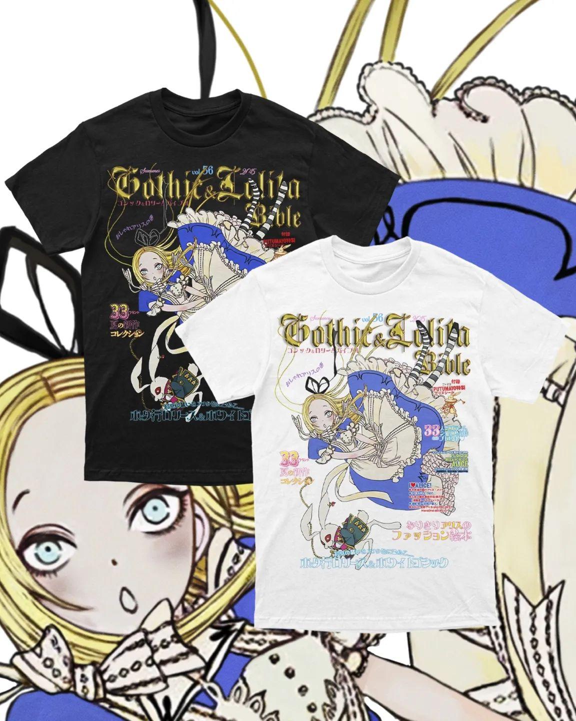 

Chainsaw Man T-Shirt Chainsaw Man Anime CSM Denji Power Black Shirt All Size Magishirt (55) S