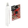 Charging Module 3.2V 4.2V 1A Fully Closed Magnetic