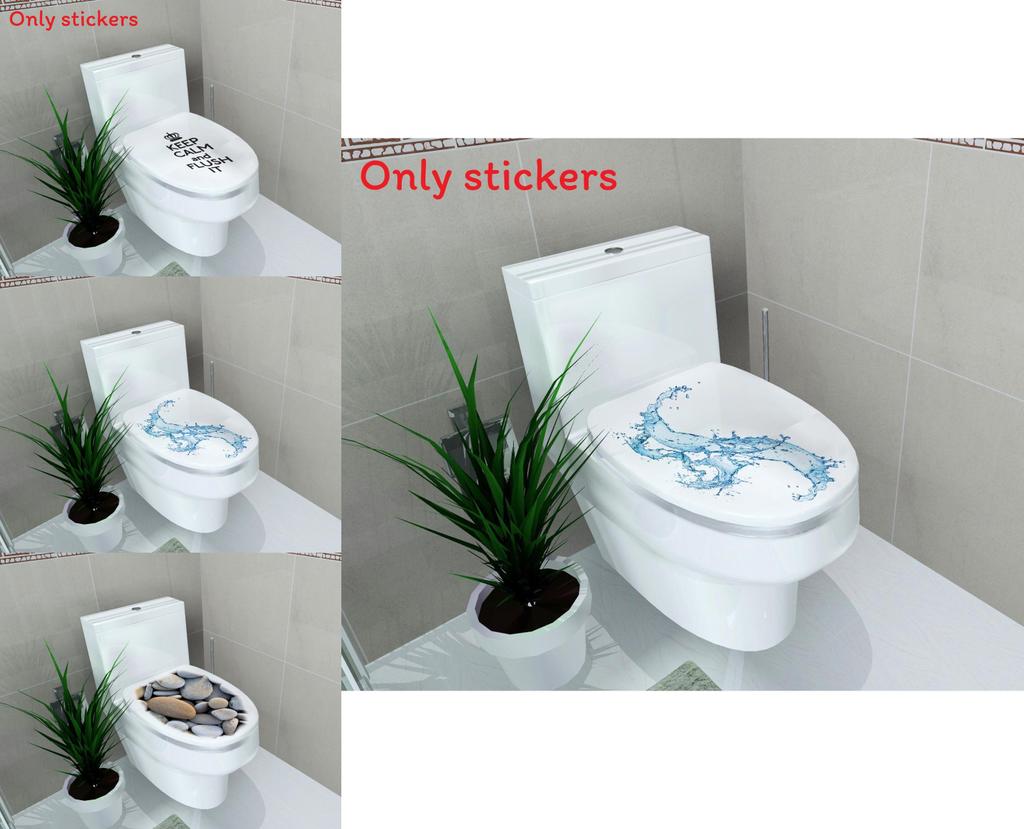 Pvc Wall Decal Marine Animals Style Waterproof Removable Sticker For Bedroom And Kitchen