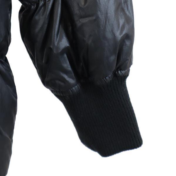 Paul Smith down coat 38 Black series Women Used