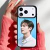 Lee Min Ho Phone Case for iPhone 17 16 15 14 13 Pro Max Back Cover for 12 11 Pro Coque