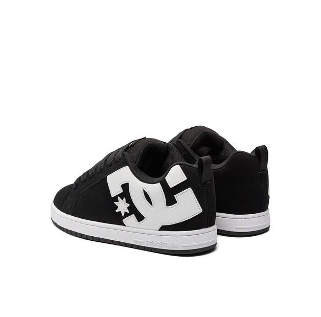 Кроссовки DC Shoes Court Graffik