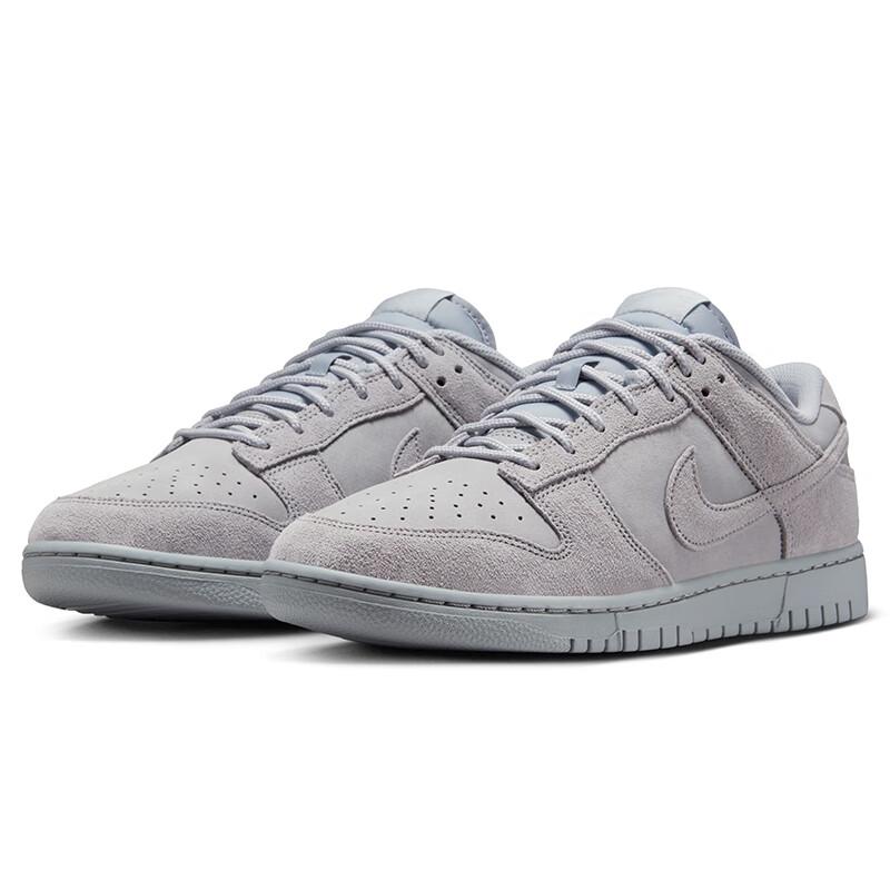 

Чоловічі кежуал спортивні кросівки Nike Dunk 41