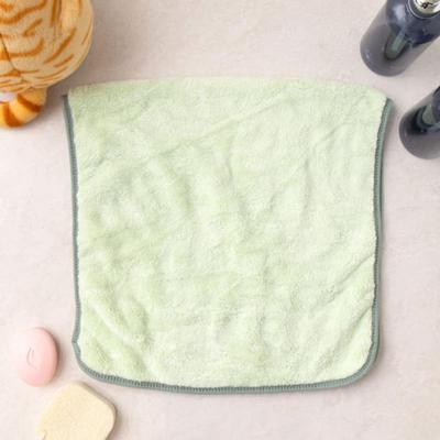 [Haustier] Mikrofaserhandtuch für Haustiere 40