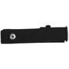 5x Sangle de Ceinture Thoracique Pour Polar Pour Moniteur de Fréquence Cardiaque Sans Fil Sportif