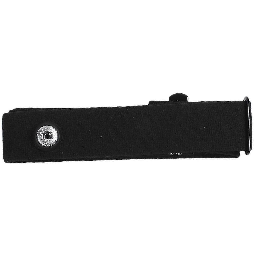 5x Sangle de Ceinture Thoracique Pour Polar Pour Moniteur de Fréquence Cardiaque Sans Fil Sportif
