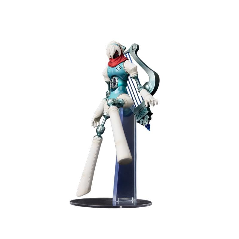 

Persona 3 Reload Formism Orpheus