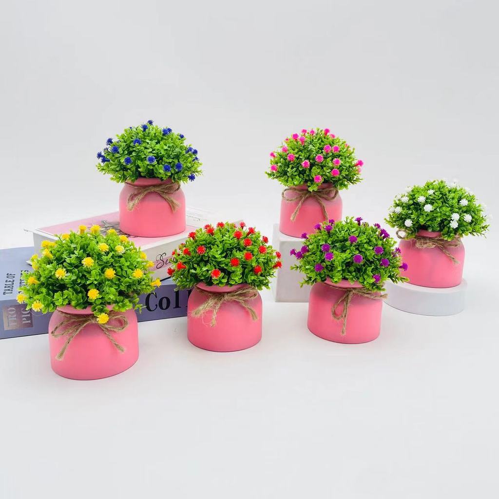 Starry Sky Faux Botanical For Wedding And Event Decor Crafted From Material Plastic