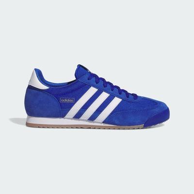 adidas R71 Team Royal Blue Sneakers ORIGINALS Unisex IH1325 Team Royal Blue/Footwear White/Gold Metallic