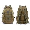 Multifunktionell utomhustaktisk ryggsäck