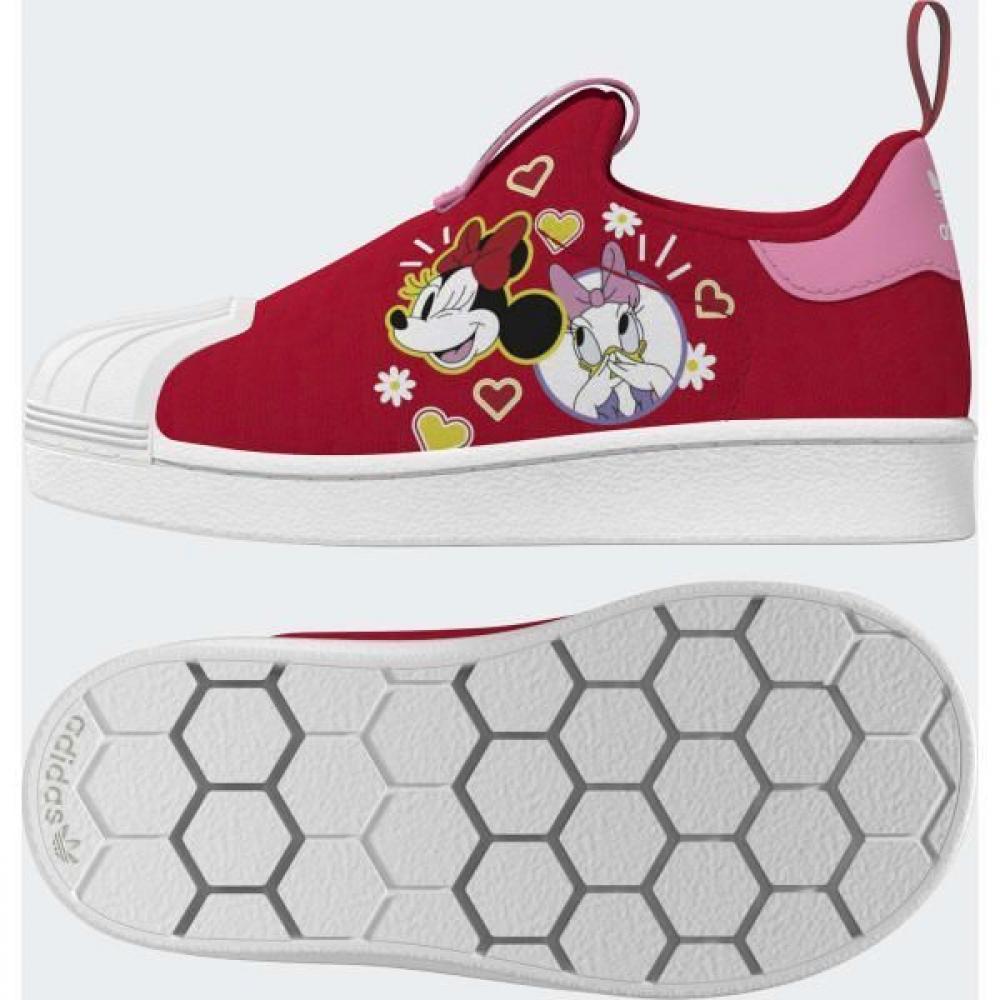 

AdidasKids Adidas Kids SUPERSTAR 360 I ID9709