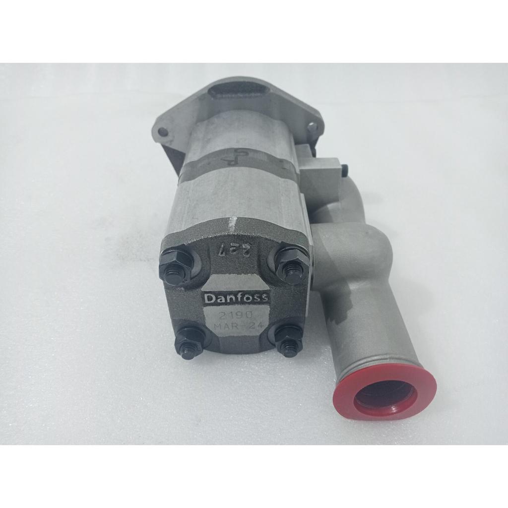 Mahindra Tractor Hydraulic Pump Assembly 007201885C92 |Fit For