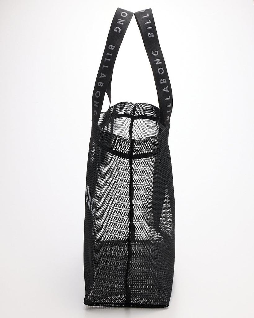 MESH TOTE BAG