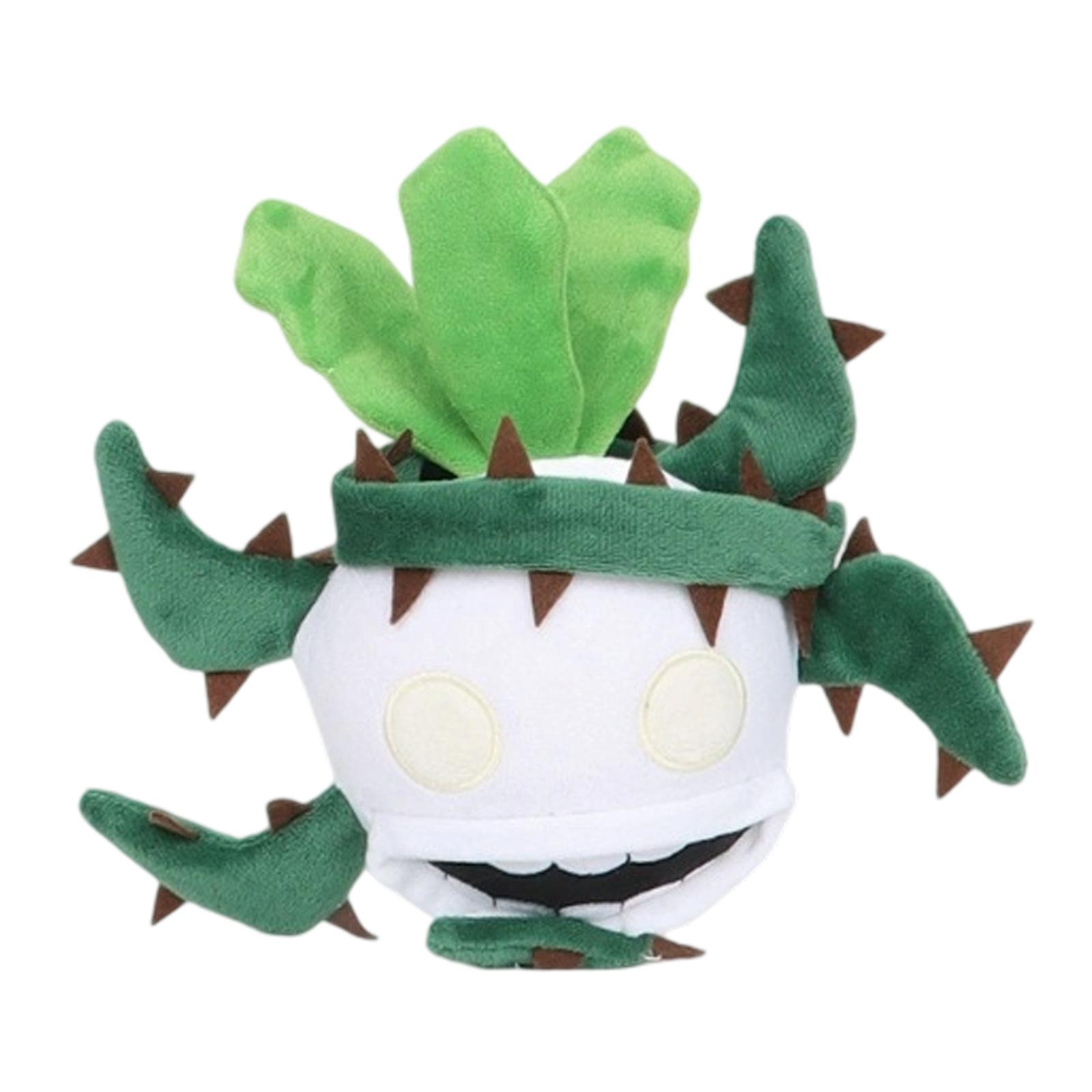 

Аниме Игровые Периферийные Плюшевые Игрушки (Без этикетки) One Size