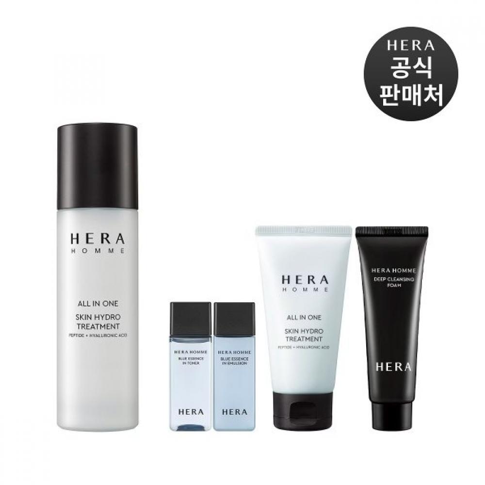 

Hera All In One skIn Hydro Treatment 150ml Single option