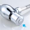 CNMF Manual Delay Copper Urinal Flush Valve