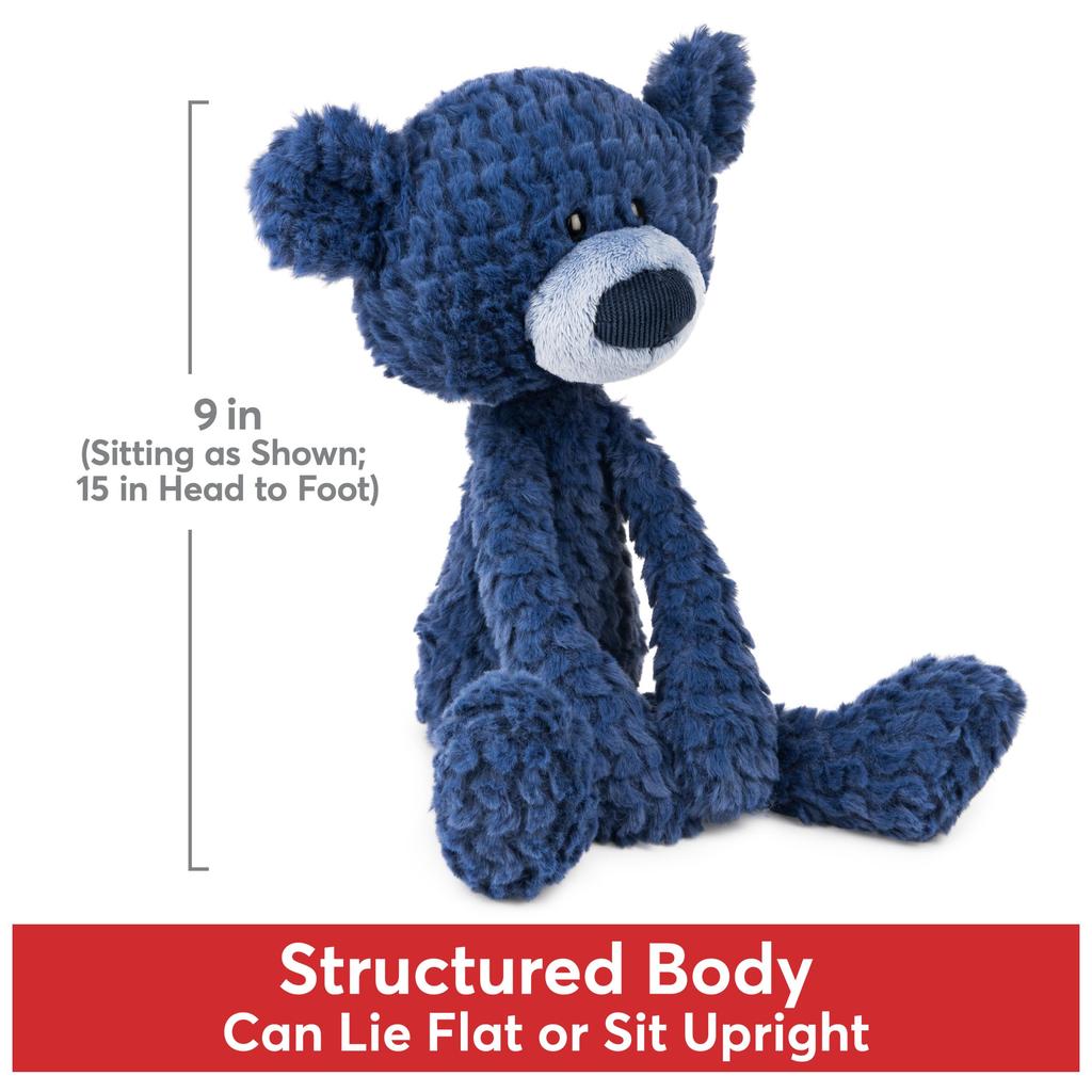 [GUND] Baby Toothpick Ripple Bear