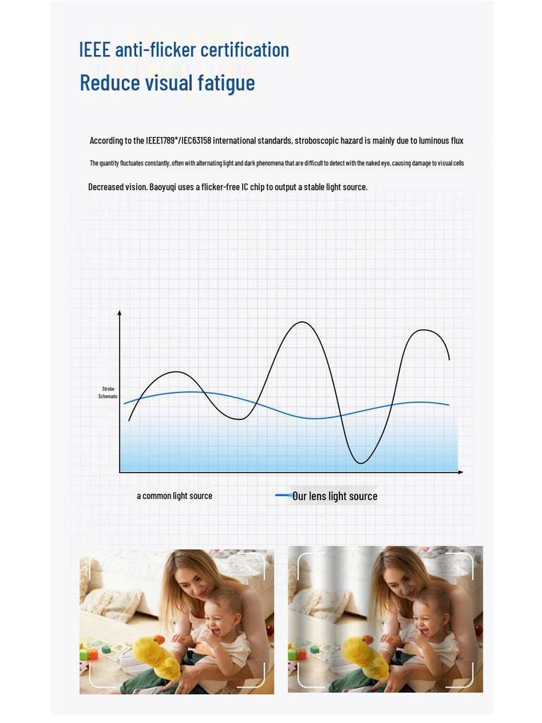 2025 Modern Minimalist LED Ceiling Light for Living Room, Bedroom, Study & Balcony - Super Bright