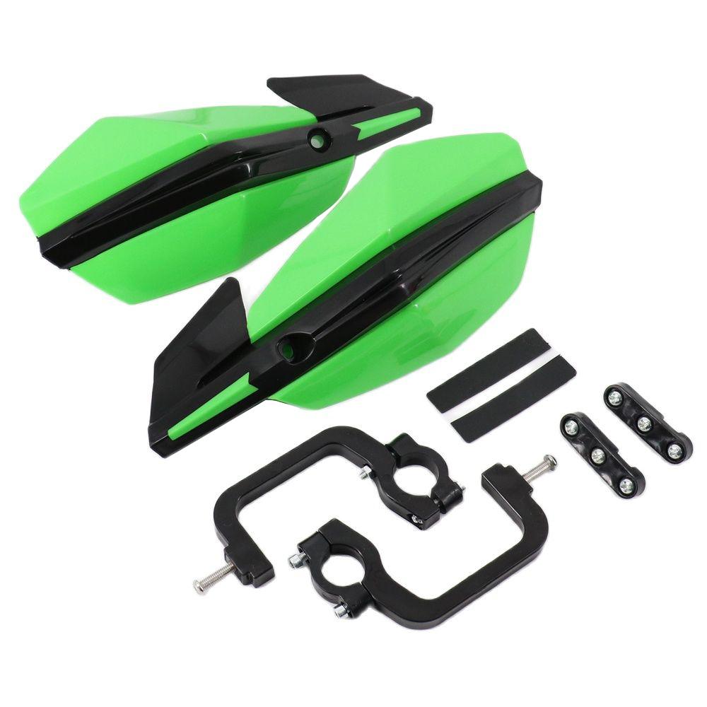 Handlebar Hand Guards Handguard Protector For KT DUKE 125 200 250 390 DUKE200 DUKE250 DUKE390