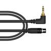 Pioneer DJ HDJ-X10 1.6m Straight Cable (HC-CA0502)