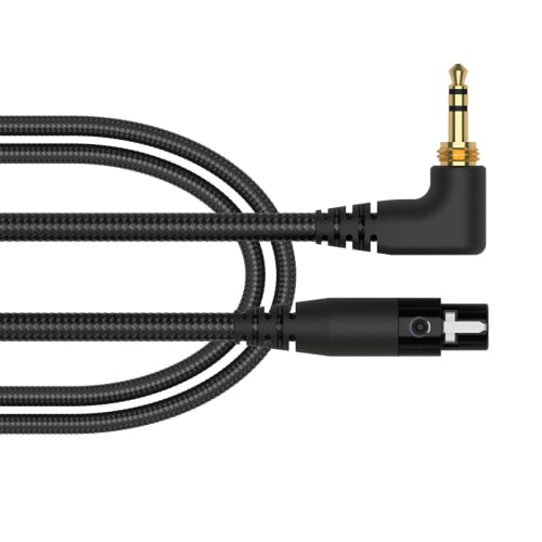 Pioneer DJ HDJ-X10 1.6m Straight Cable (HC-CA0502)