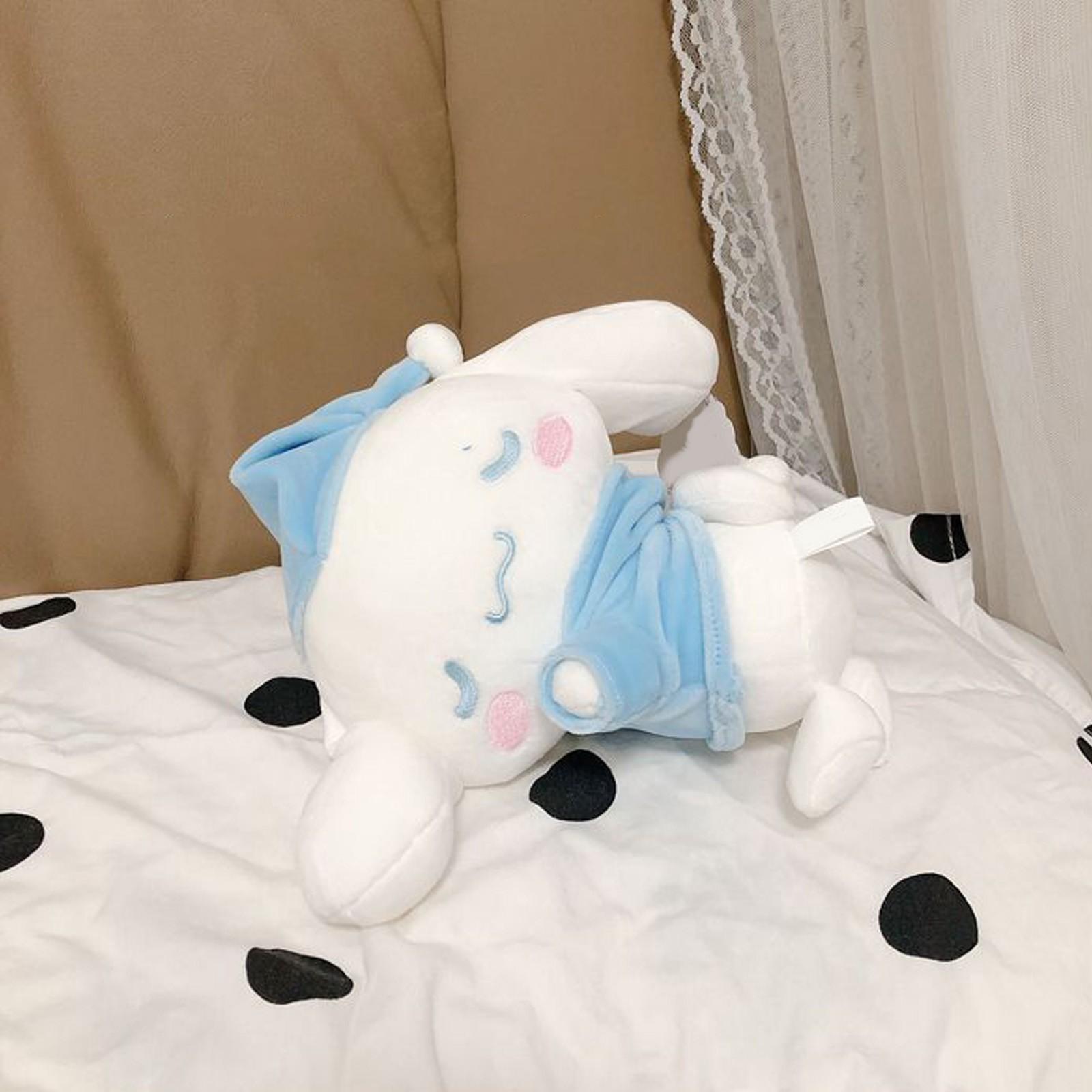 

Кукла плюшевая игрушка детская ручная спящая кукла детский подарок One Size