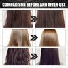 Repairing Hair Mask No Steaming Silky Perming And Dyeing Hair Care Moisturizing And Hydrating Hair Mask Hair Care
