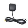 38*36mm Gps car navigation positioning mouse shell external antenna GPS/GLONASS dual touch positioning external antenna SMA-J