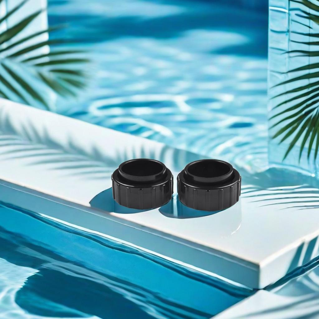 2 Zoll Verschraubung für Hayward Ersatz-Set