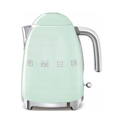 Smeg Klf03Pge Kettle Pastel Green 1 Pc