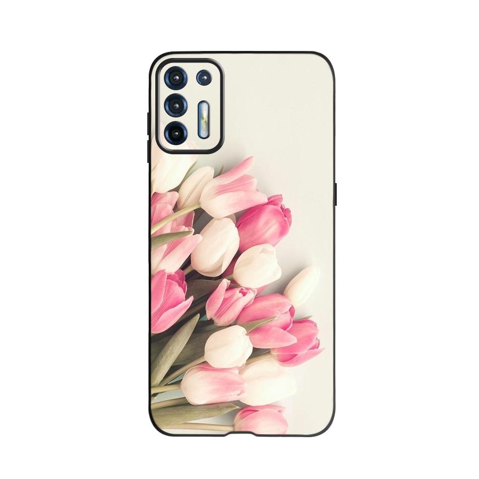 

Phone Case For Moto G9 Plus Case Silicone Soft Back Cover For Motorola G9 Plus G 9 G9Plus G9+ XT2087-1 Soft TPU Bumper Fundas Moto G9 Plus золотой