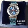 Junk Ichiro 2001 Commemorative Watch Citizen CITIZEN MLB