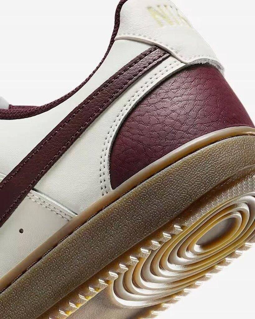 Кроссовки Nike Cout Vision Lo Beige