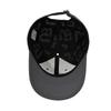 Adjustable Baseball Cap With Letter Logo For Men And Women Outdoor Sun Protection