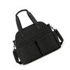 Polyester Quilted Storage Solution Multiple Compartments Diaper Bag Functional Spacious for Baby Essential